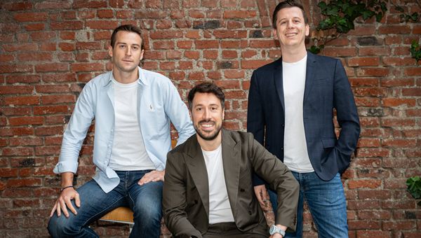 Talentware, seed round da 3,3 milioni di euro guidato da CDP Venture Capital e 360 Capital