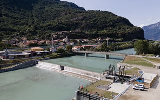 Edison, contratto pluriennale PPA con Sapio per fornitura energia rinnovabile per la produzione di idrogeno