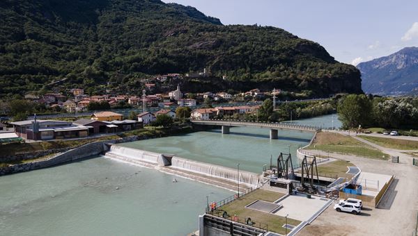 Edison, contratto pluriennale PPA con Sapio per fornitura energia rinnovabile per la produzione di idrogeno