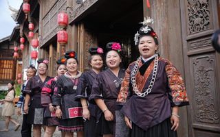 Moda e Cooperazione internazionale: la Shenzhen-Milan Lifestyle Week 2026 cresce alla terza edizione