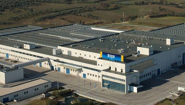 De Cecco perfeziona acquisizione di RossoGargano: operazione da 70 milioni di euro