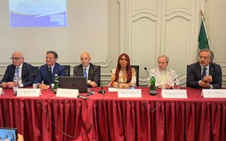 Commercialisti, De Lise: "A Napoli nuovo patto per compliance fiscale"