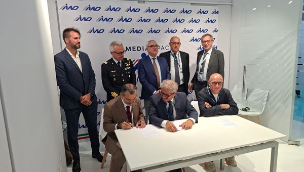 Officina Stellare, Logic: accordo con Mavel e NCM per lo sviluppo della piattaforma propulsiva ibrida SHyPP