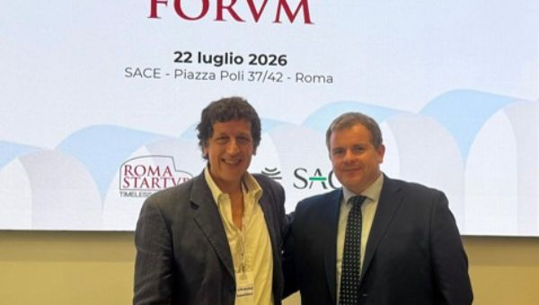 Venture Forum 2026: Roma si candida a hub del venture capital nel Mediterraneo