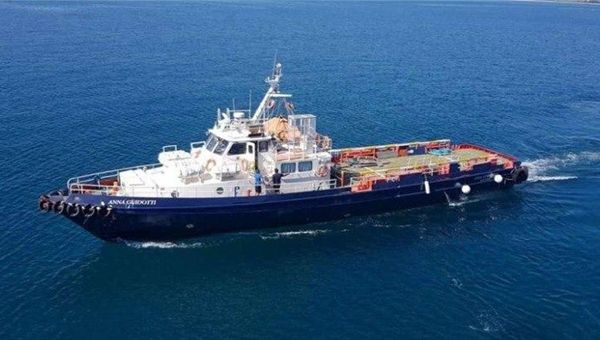 IPO Guidotti Ships, offerta aumentata a 6,5 milioni di euro con forte interesse da investitori