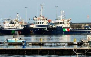 Guidotti Ships, raccolti 6,4 milioni di euro nell'IPO. Smart Capital e VLS al 14% ciascuno