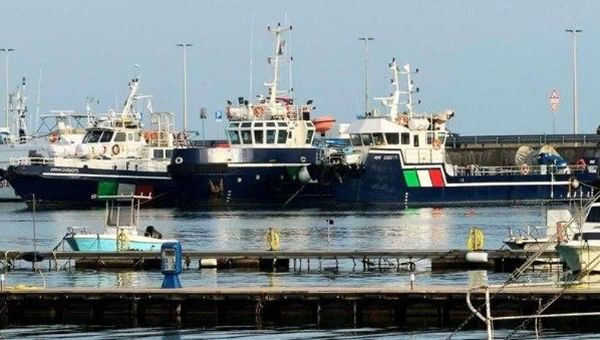 Guidotti Ships, raccolti 6,4 milioni di euro nell'IPO. Smart Capital e VLS al 14% ciascuno
