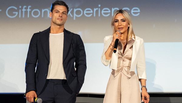 Giffoni e Intesa Sanpaolo: giovani protagonisti delle professioni del futuro