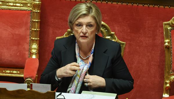 CdM, avviato esame su decreto per lavoro sulle piattaforme digitali. Calderone: "La persona al centro"