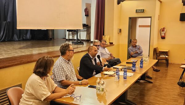 Open Fiber racconta la fibra ottica a popolazione di 4 Comuni dell'Oltrepò Pavese
