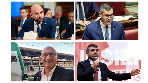 Cnpr Forum, estate bollente per il trasporto ferroviario italiano