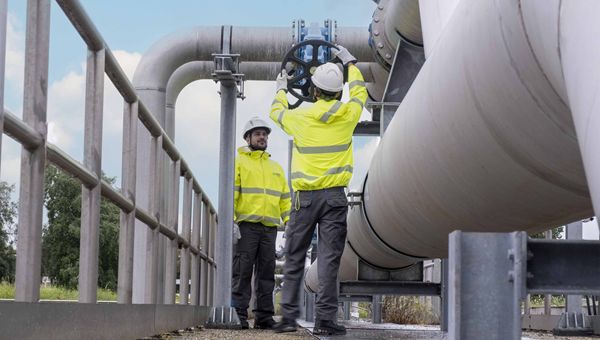 BEI-ACEA: 450 milioni di euro per modernizzare le infrastrutture idriche nel Lazio