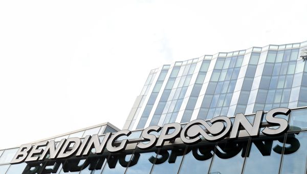 Bending Spoons, linea di finanziamento a medio-lungo termine da 500 milioni di euro garantita da SACE