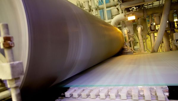 Fedrigoni, nuovo bond da 665 milioni di euro per rifinanziare il debito