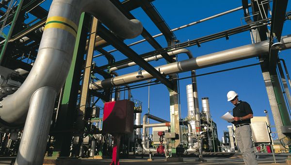 Libia, NOC riprende attività presso complesso di Mellitah dopo interruzione per proteste