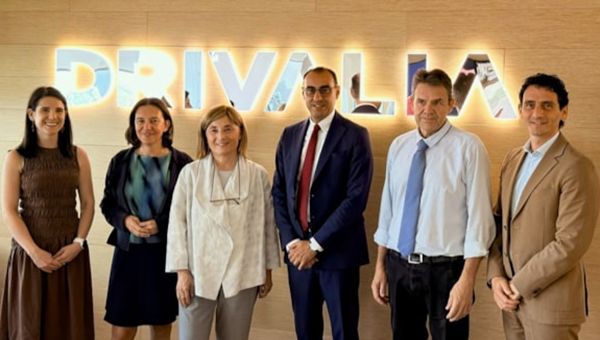 Mobilità elettrica in Italia e Finlandia: da BEI 48 milioni euro a Drivalia
