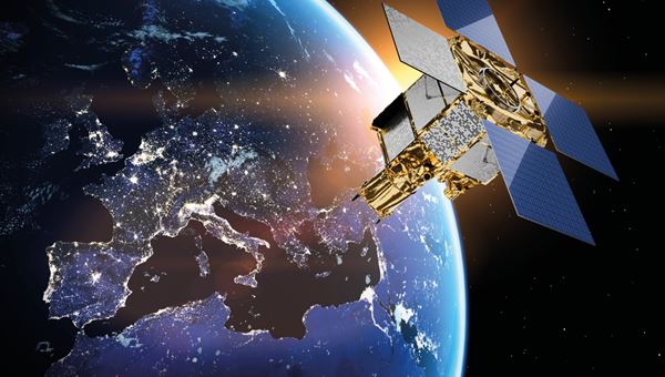 Thales Alenia Space svilupperà il satellite PRISMA dell'Agenzia Spaziale Italiana
