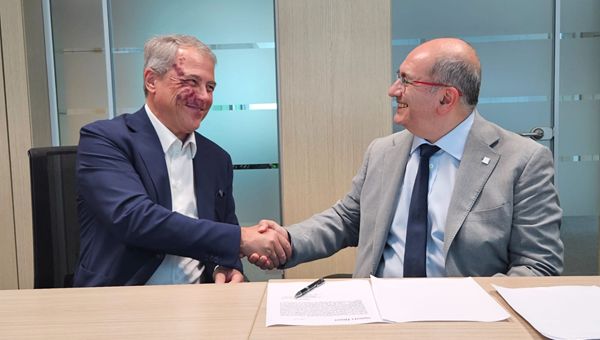 Open Fiber e INRiM avviano sperimentazione su tempo certificato e reti quantistiche Open Fiber e INRiM avviano sperimentazione su tempo certificato e reti quantistiche