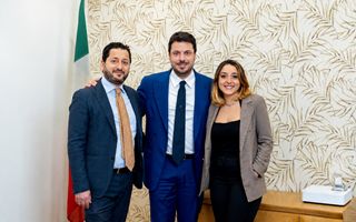 Crisi d'impresa, accordo fiscale salva un'eccellenza campana