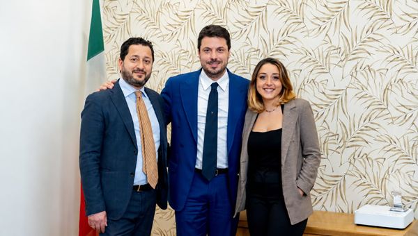 Crisi d'impresa, accordo fiscale salva un'eccellenza campana