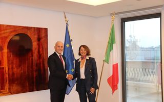 SACE e Simest, la collaborazione per l'export dà risultati positivi