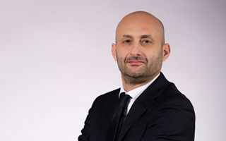 FS Italiane, Giampiero Strisciuglio nominato vicepresidente UIC