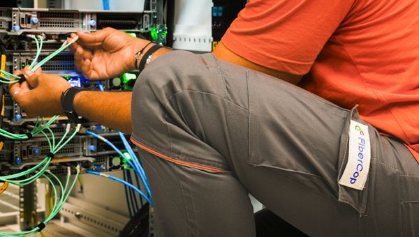 Fibercop trasforma le centrali in una rete basata su 100 edge data center