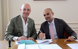 Siglato ‘protocollo' tra commercialisti e Autorità Portuale per lo sviluppo dell'economia del mare