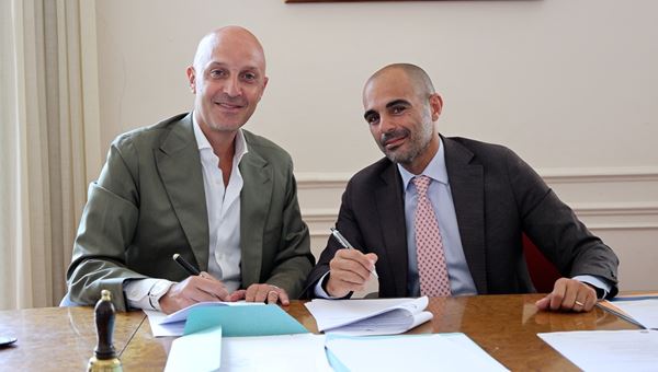 Siglato ‘protocollo’ tra commercialisti e Autorità Portuale per lo sviluppo dell’economia del mare