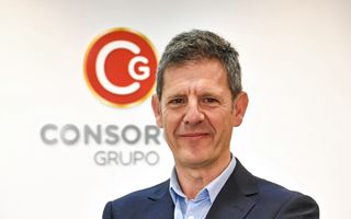 Grupo Consorcio supera i 126 milioni di euro di fatturato lordo nel 2025