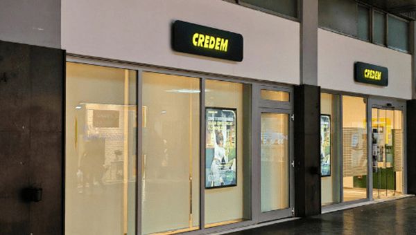 Credem Euromobiliare AM, raccolta netta da 903 milioni di euro nel semestre
