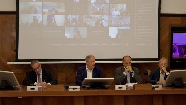 Tavolo Taranto, Urso: piano straordinario di reindustrializzazione in arrivo
