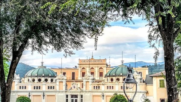 CONFIMPRESEITALIA, 30 anni di rappresentanza: a Fiuggi il futuro dell’economia