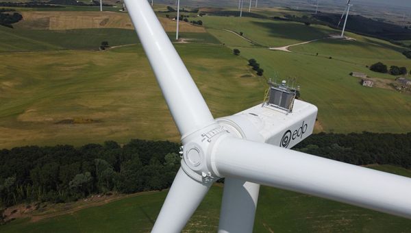 EDP: in Italia superata quota 1,1 GW di capacità rinnovabile