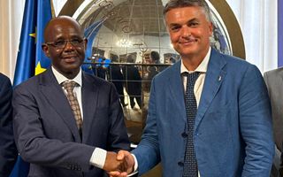 Piano Mattei, MIT: Italia e Tanzania rafforzano la cooperazione ferroviaria