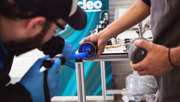 Newcleo, presentato alla NRC il piano per l'impianto di combustibile MOX negli Usa