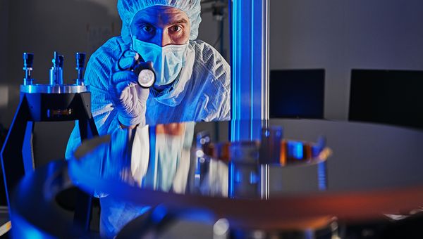 Officina Stellare, contratto di fornitura con Leonardo da 1,84 milioni per la missione PRISMA SG