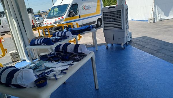 Guida sicura: iniziativa ASPI-Polizia fa tappa in Emilia-Romagna