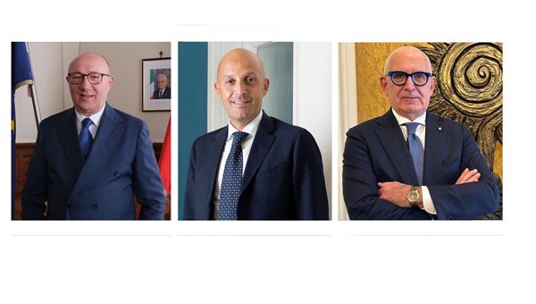 Campi Flegrei, appello alle banche: stop a rate mutui e finanziamenti