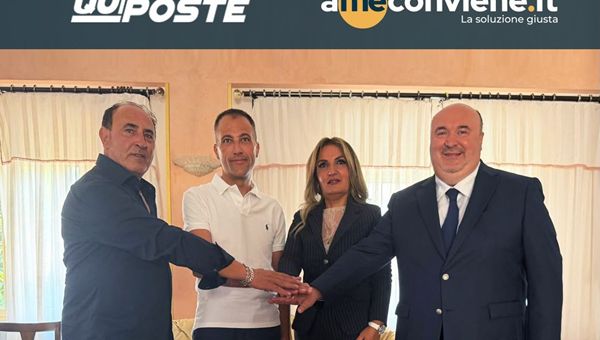 Adventure, lettera intenti vincolante per l'acquisto del 30% di QuiPoste per 600.000 euro