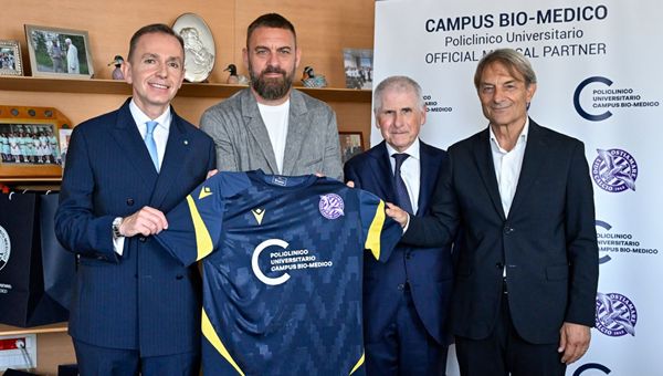 Campus Bio-Medico e Ostiamare, al via la nuova partnership
