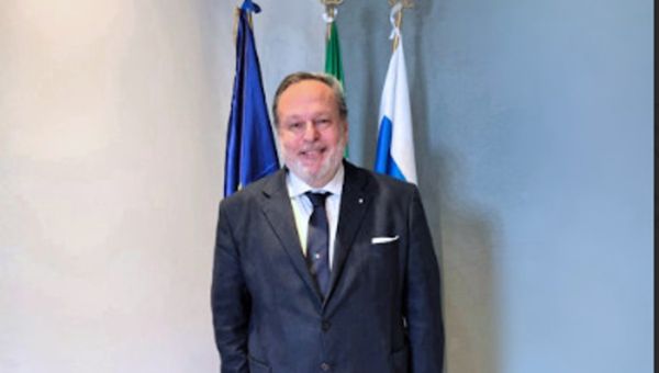 Enac: insediato il Commissario straordinario Carlo Mearelli