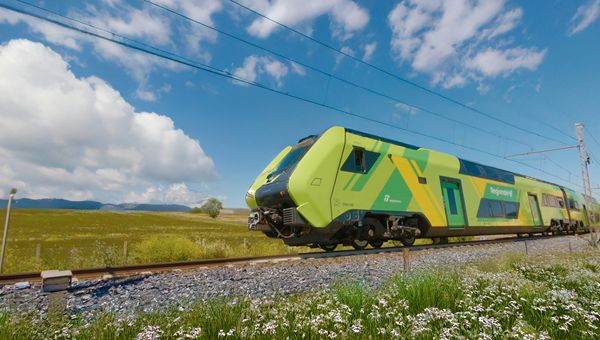 FS, Trenitalia: nel 2026 consegnati 31 nuovi treni regionali per un investimento di circa 370 milioni di euro