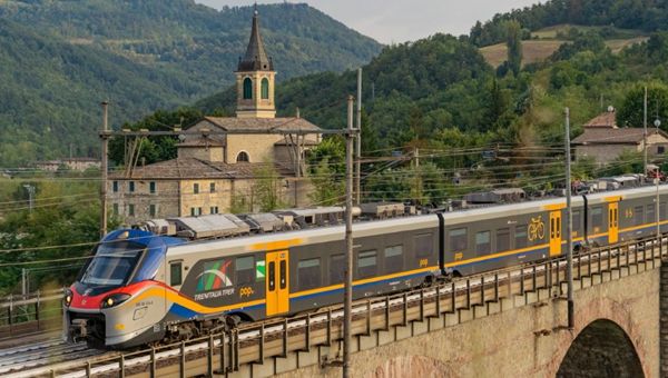 Trenitalia (Gruppo FS) estende X-GO a Busitalia e Trenitalia Tper