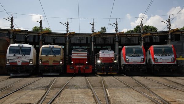 FS Logistix accelera sulla transizione energetica: al via la sperimentazione dell’HVO sulla flotta