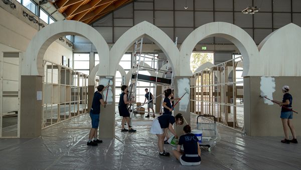Meeting di Rimini, edizione 2026 caratterizzata dai grandi numeri