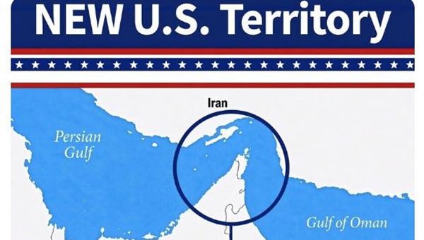 Trump provoca Teheran: Hormuz “territorio USA”. Nuove rappresaglie nel Golfo Trump provoca Teheran: Hormuz “territorio USA”. Nuove rappresaglie nel Golfo