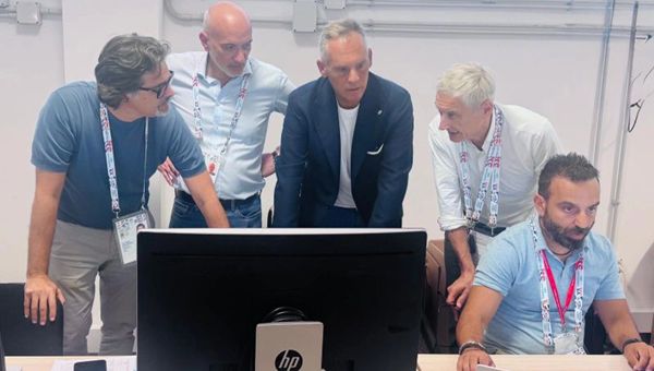 Busitalia, Lo Piano: “Professionalità e spirito di squadra a servizio delle persone” Busitalia, Lo Piano: “Professionalità e spirito di squadra a servizio delle persone”
