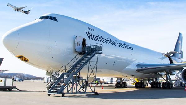 UPS investe oltre 2 miliardi di dollari per servizi più rapidi e supply chain globali più resilienti