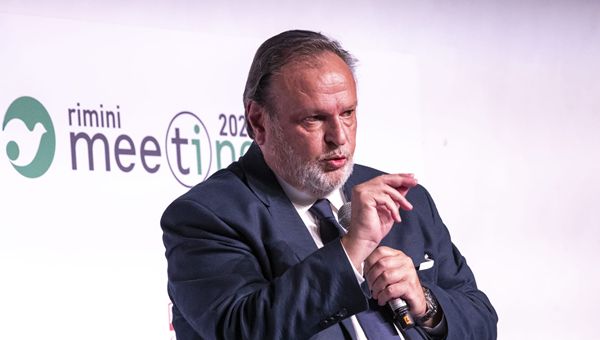 ENAC, Mearelli al Meeting di Rimini: "Sostenere il cargo per favorire la crescita dell'economia italiana"